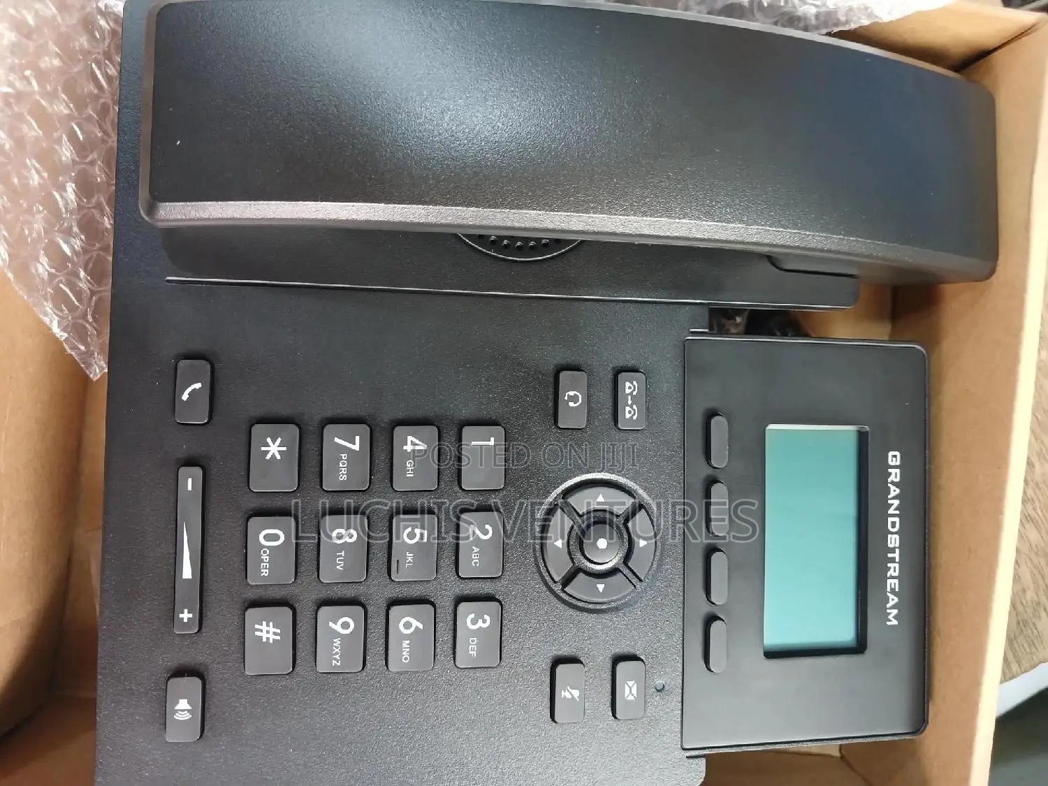 Grandstream Grp2601p