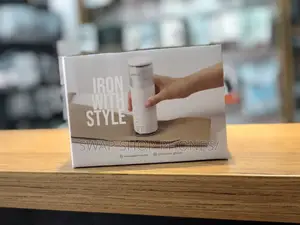 3 in 1 Mini Iron Lint, Iron and Charge