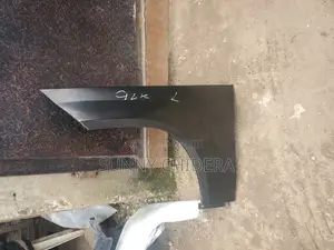 GLK Front Fender Each Side