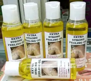 Peelings Oil