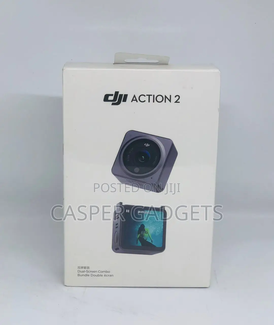 Dji Action 2
