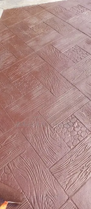 Increte Floor