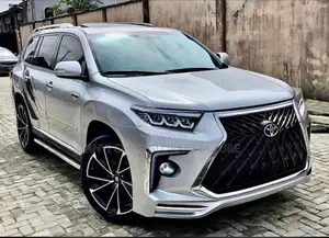 Highland 2012 Upgrade to 2021 Model New Version