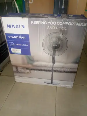 Maxi Fan 18 Inches