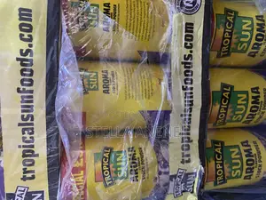 Tropical Sun Beef Flavor Stock Powder