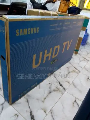 75 Inches Ultra Hd Smart Tv( 75ru7100kf)
