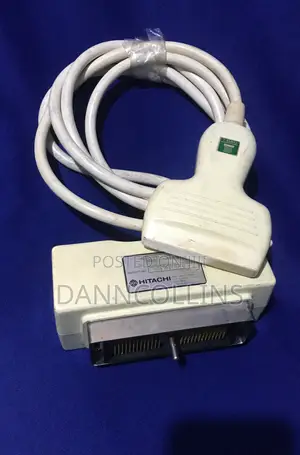 Hitachi Probes