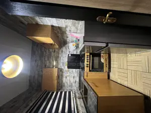 2 Beds Duplex Standard Short Let Apt at Akala Express Ibadan