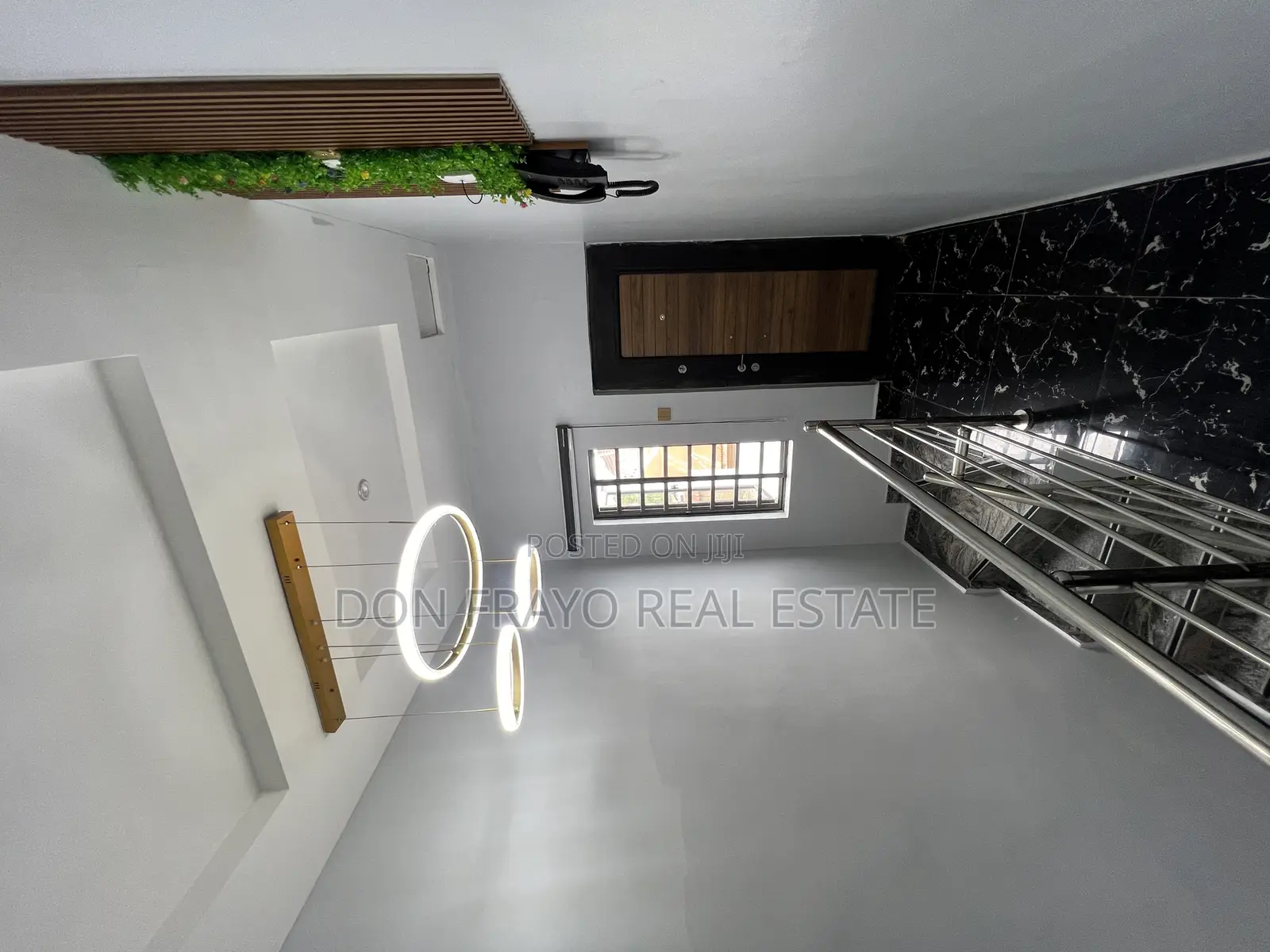 2 Beds Duplex Standard Short Let Apt at Akala Express Ibadan