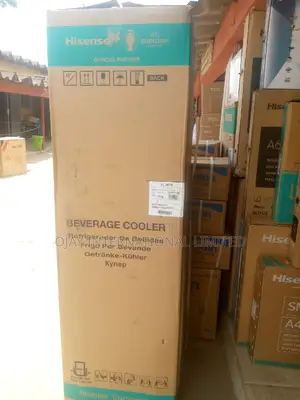 Hisense Chiller 222 Litres