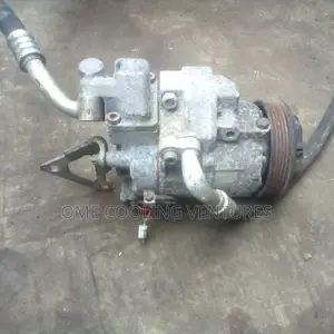 Neat Tokunbo Compressor for Merchandise BCLSSS 2010 Models