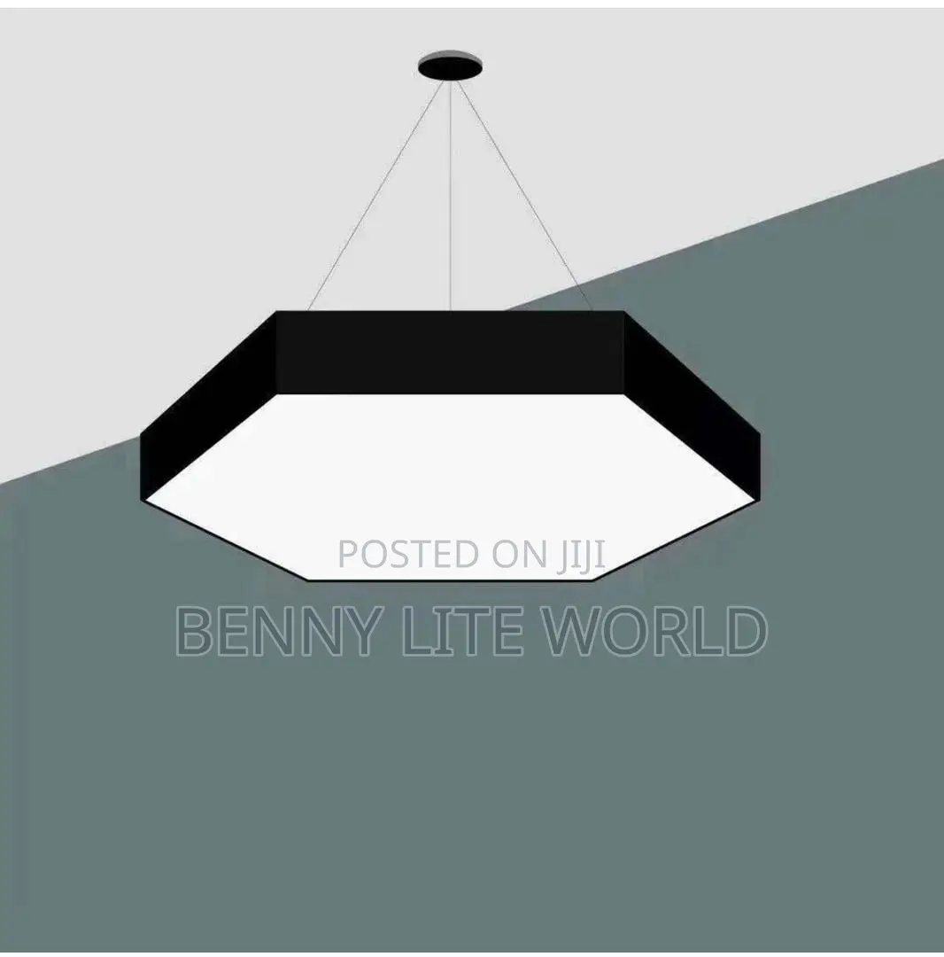 Luxury Led Modern Dropping Pendant Lights