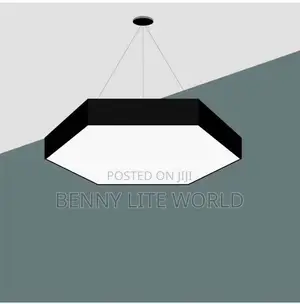 Luxury Led Modern Dropping Pendant Lights