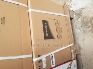 Sharp Photocopier Machine Ar-7024