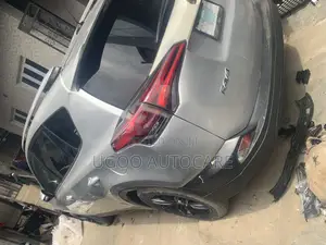 Toyota RAV4 2017 Full Kits