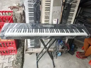 Casio CDP-220r Piano