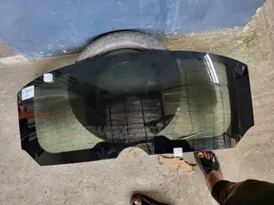 Range Rover Sport 2023 Back Glass Available