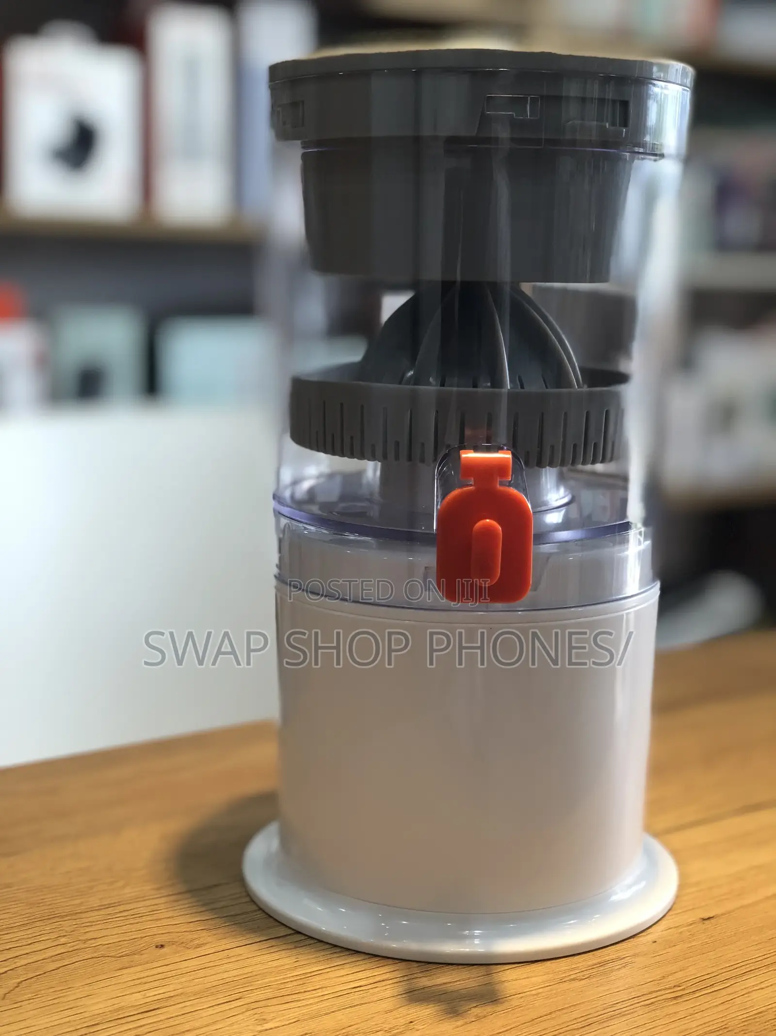 Porodo- Portable Cordless Citrus Juicer