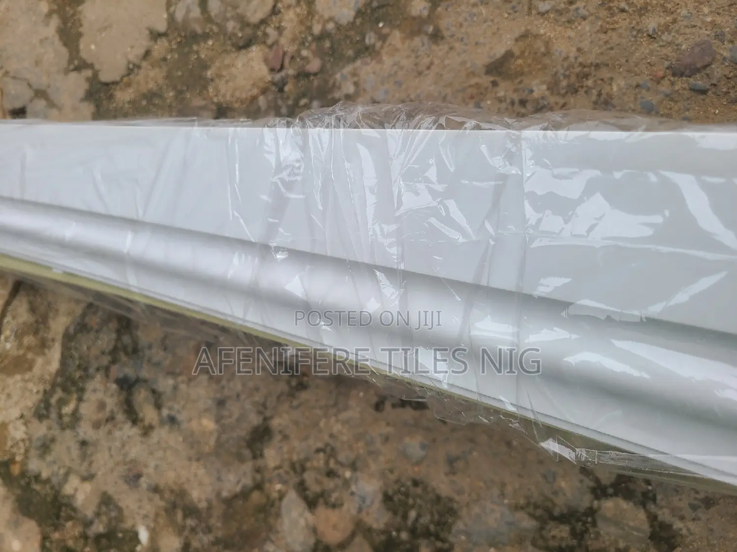 Foam Skettings