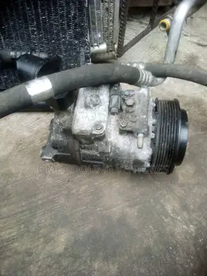 Merchandise Benz C300 304 Engine Loose Ac Compressor