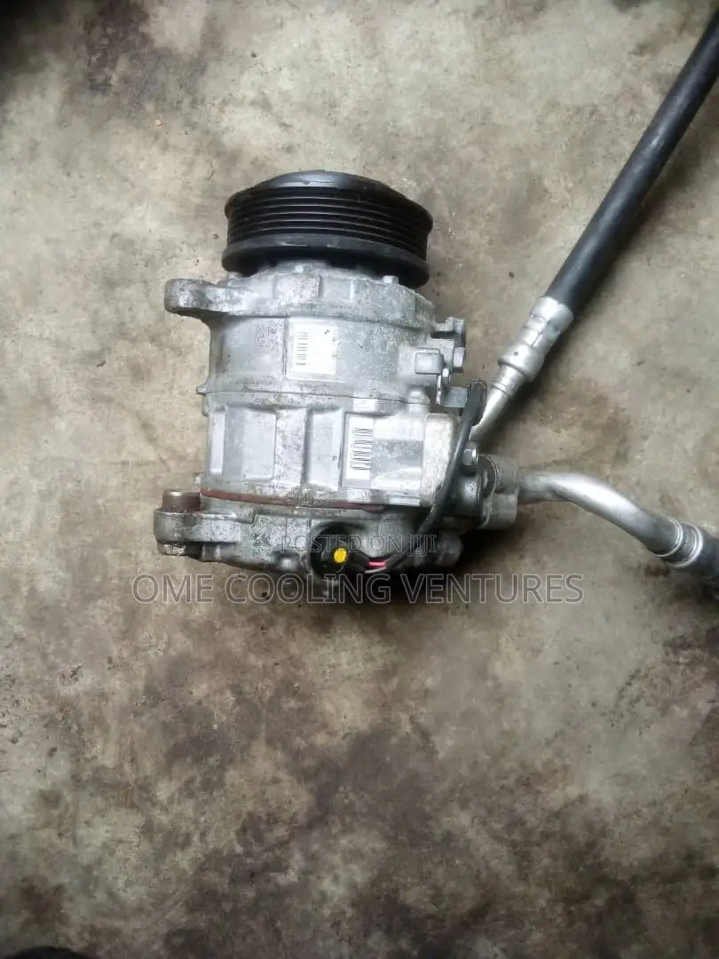 Engine Loose Compressor for Merchandise 204 Engine