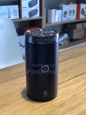 Smart Bakhour Rechargeable Incense Burner