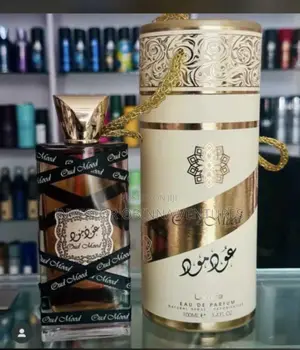 Lattafa Perfumes Oud Mood