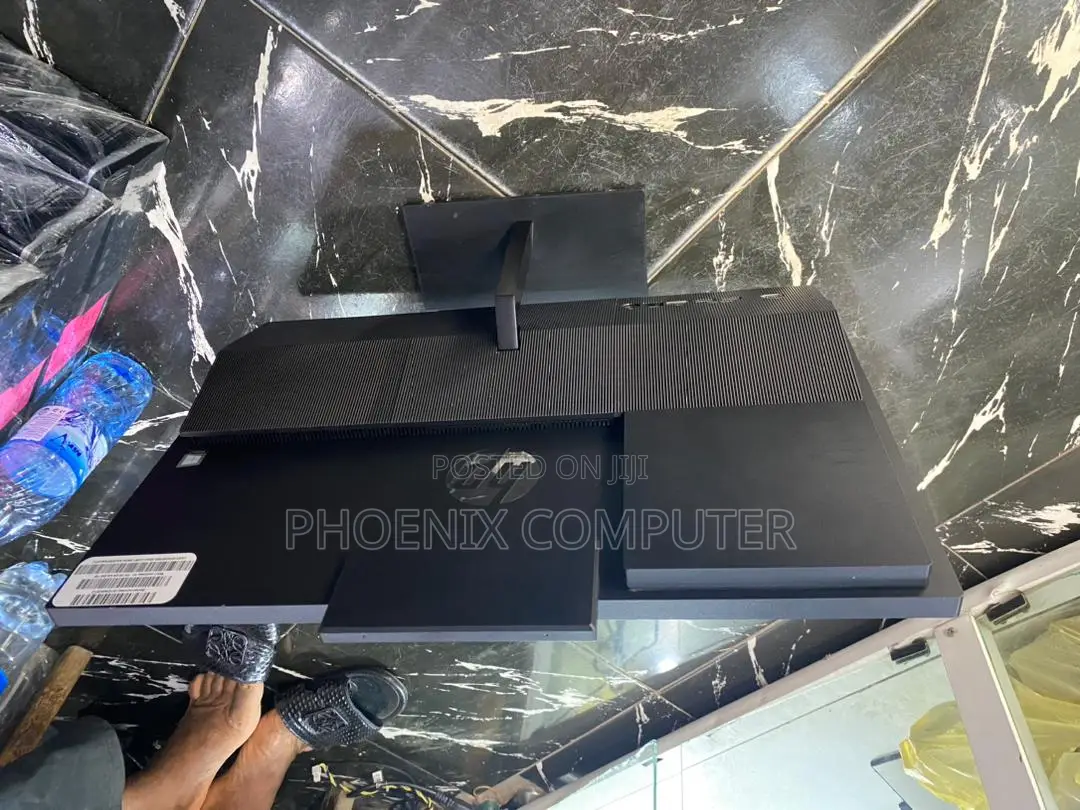 Desktop Computer HP ProOne 600 8GB Intel Core I5 HDD 1T