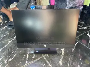 Desktop Computer HP ProOne 600 8GB Intel Core I5 HDD 1T