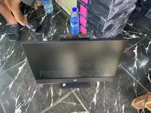 Desktop Computer HP ProOne 600 8GB Intel Core I5 HDD 1T