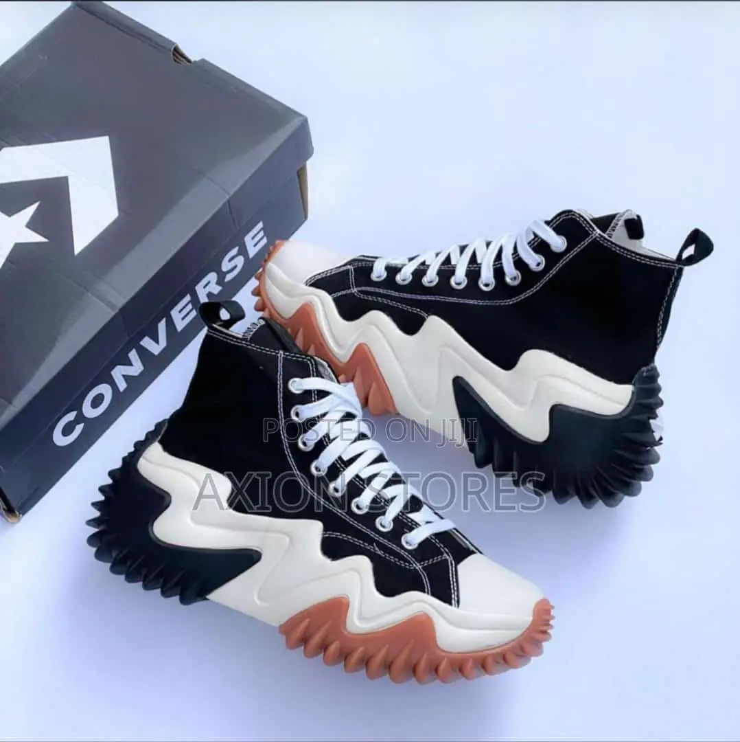 Quality Converse Sneakers