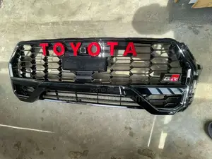 Toyota Hilux Front Grill 2022 Model