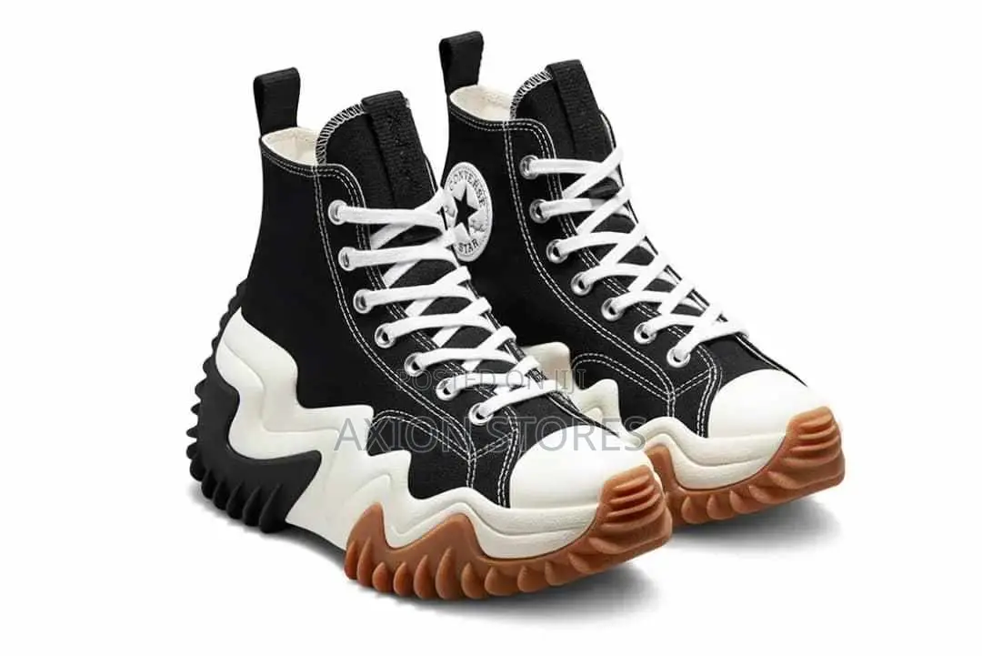 Quality Converse Sneakers