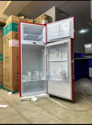 Hisense Refrigerator