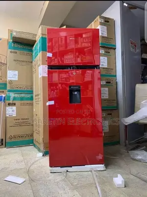 Hisense Refrigerator