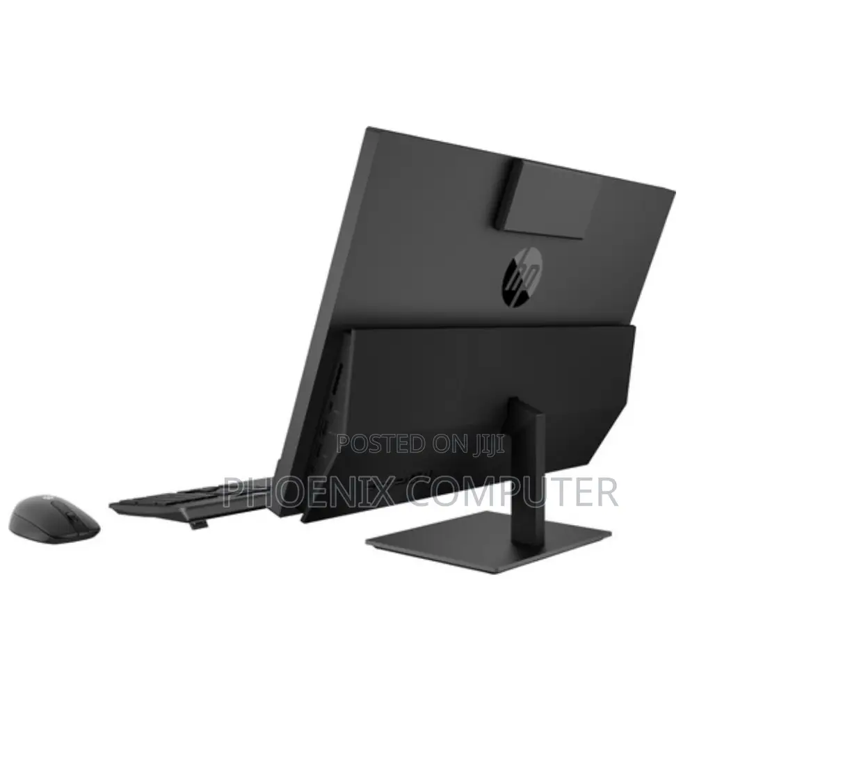 Desktop Computer HP ProOne 600 8GB Intel Core I5 HDD 1T