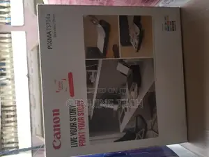 Canon Pixma Ts704a Printer