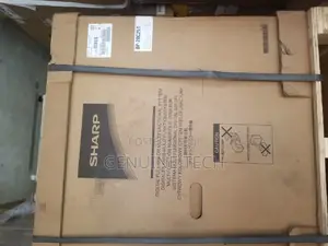 Sharp Photocopier Machine Bp-20c25t