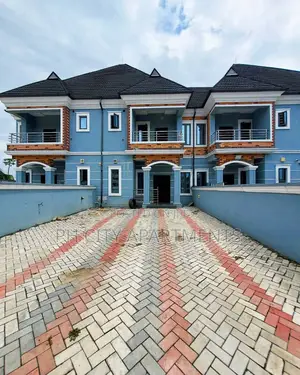 3bdrm Duplex in Shell Corporative, Port-Harcourt for rent