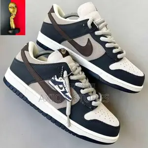 Nike Fashion Sneakers