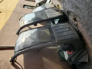 GLK Roof Chassis Available