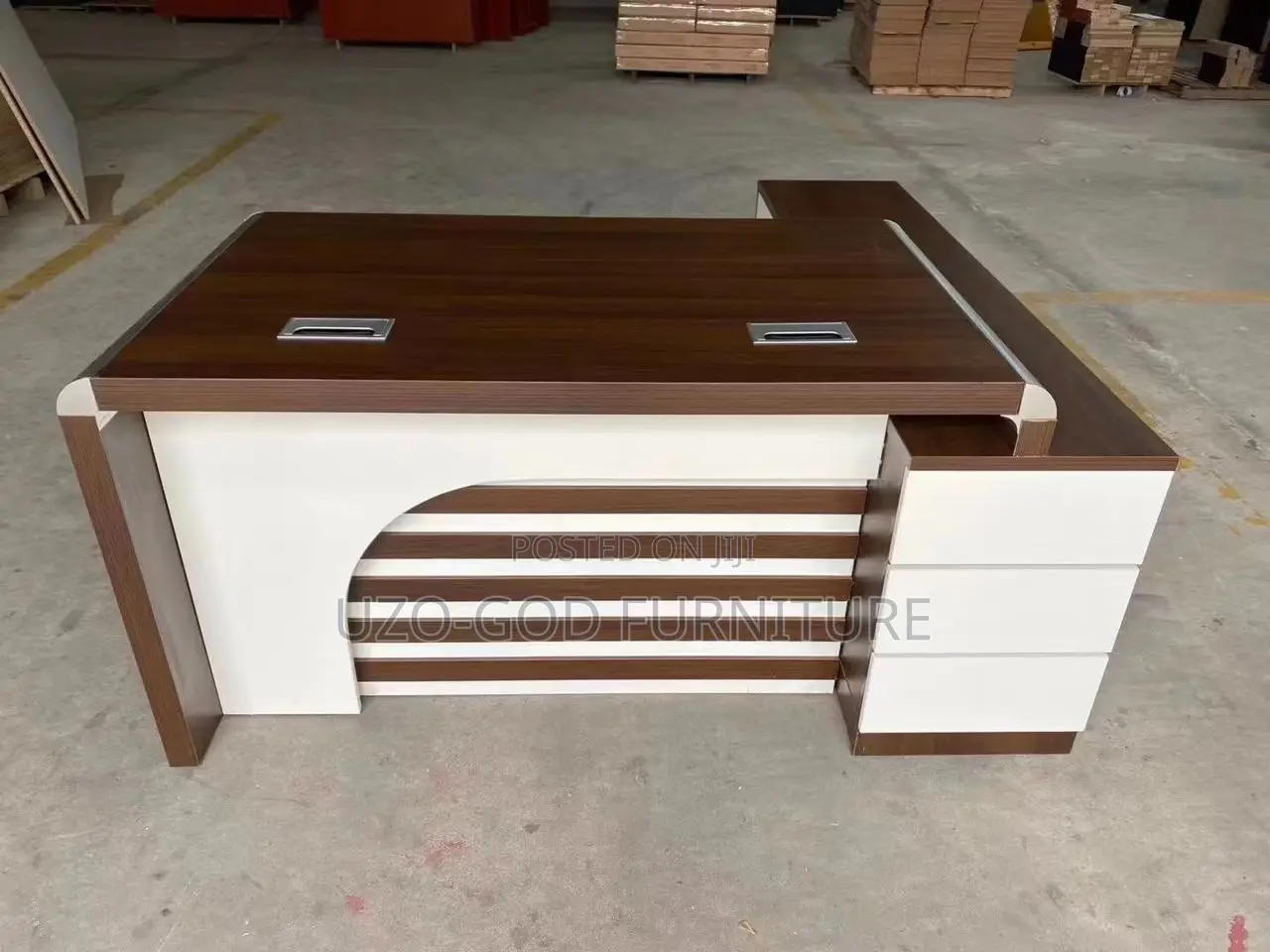1.6 Meter Executive Office Table