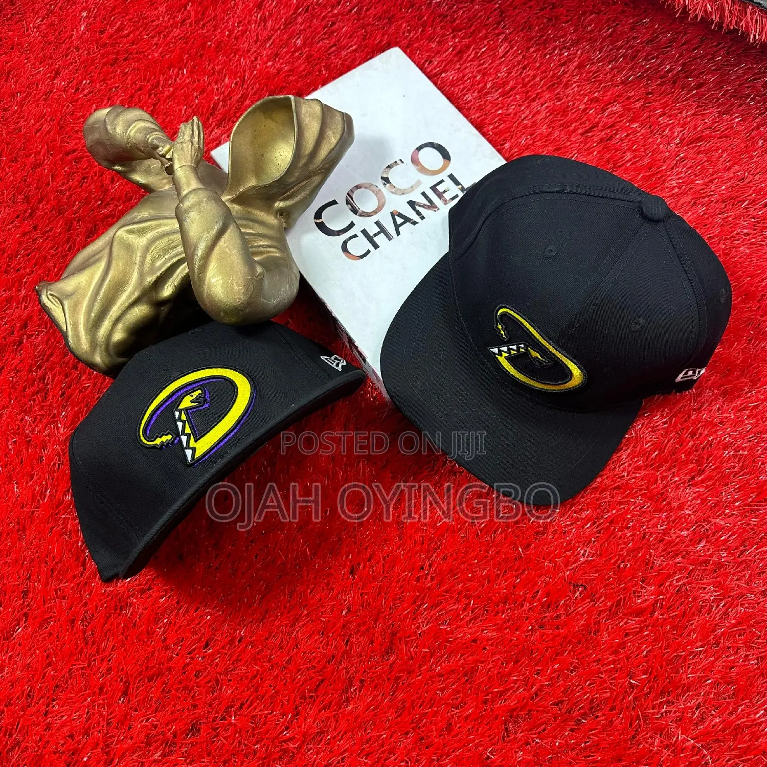 Mens Designer Baseball Caps