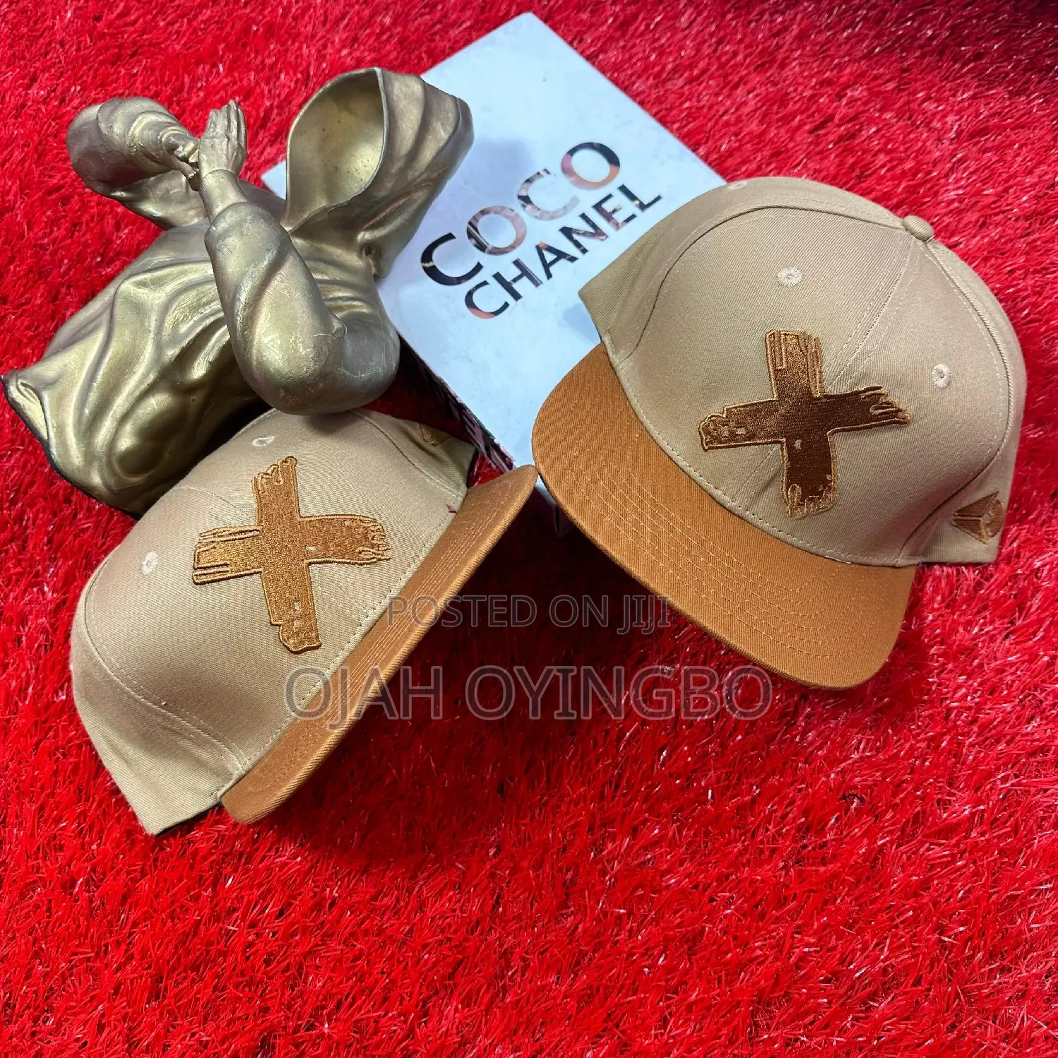 Mens Designer Baseball Caps