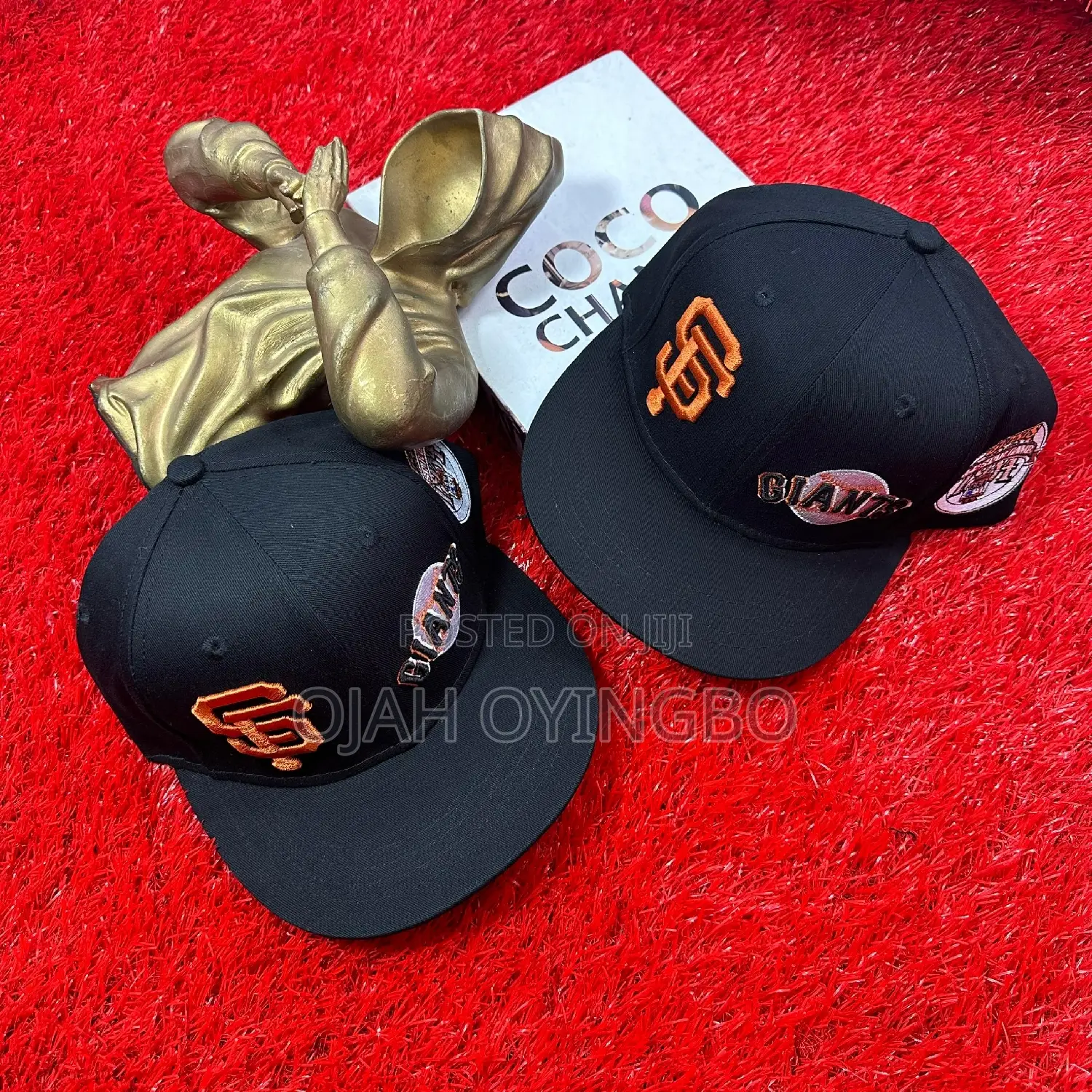 Mens Designer Baseball Caps
