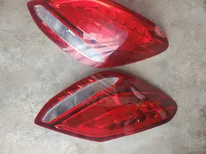 C300 2015 Tail Light Available Bouble