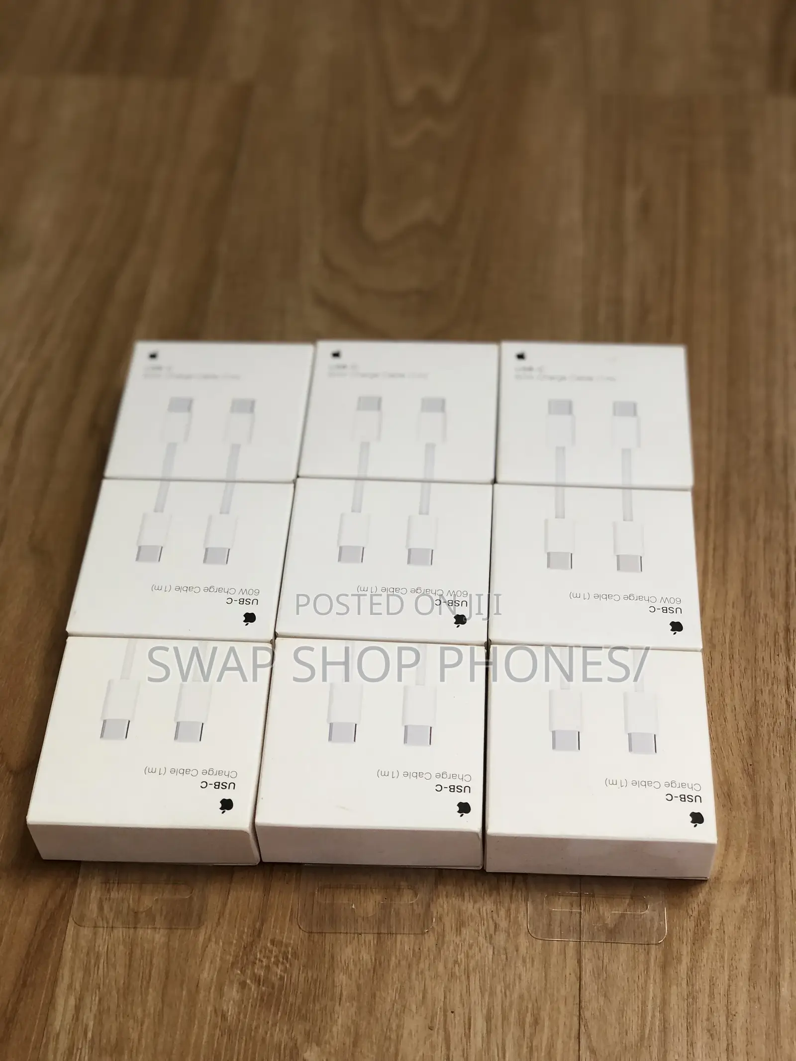 Apple Usb- C to USB -C Cable
