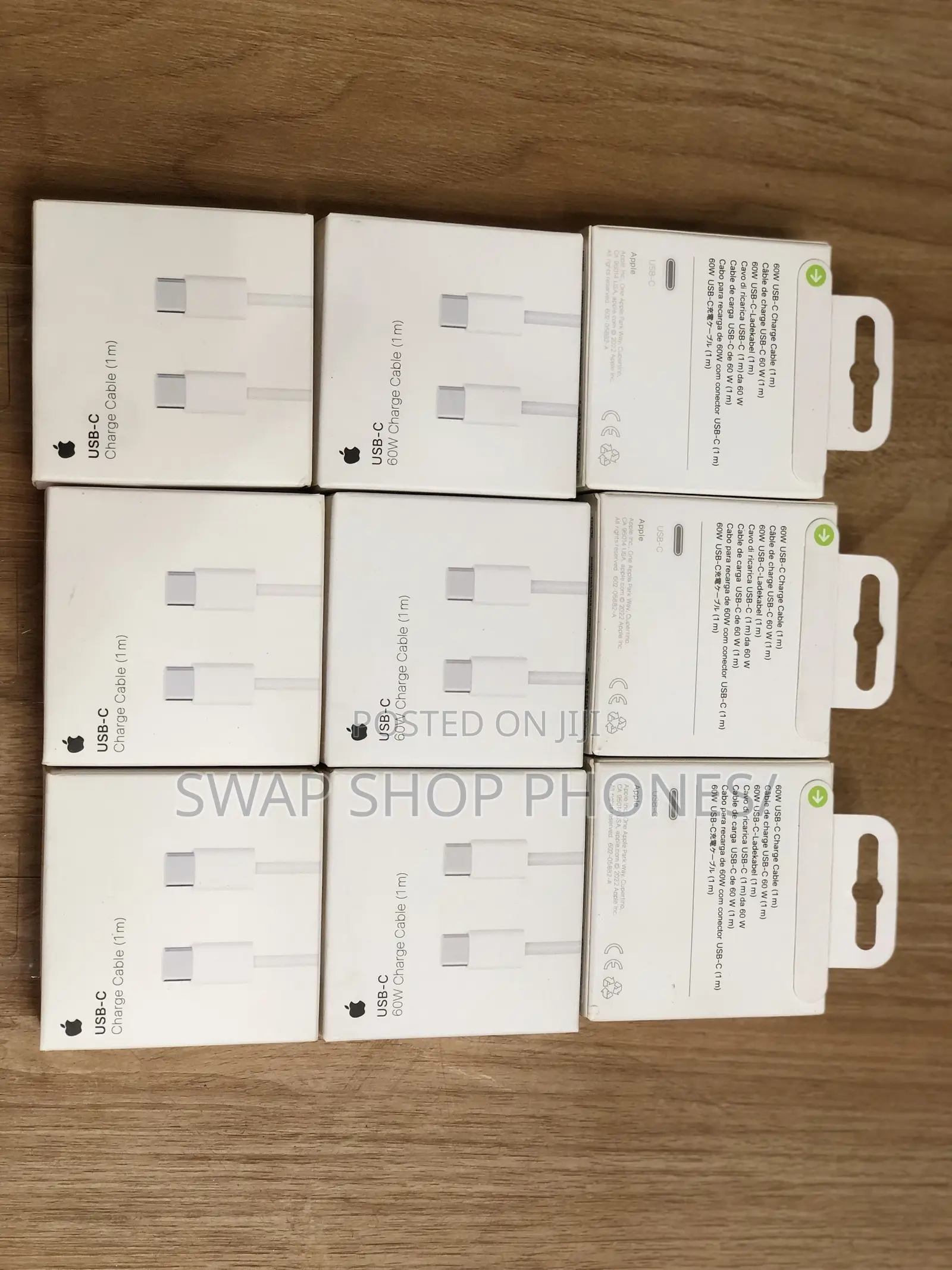 Apple Usb- C to USB -C Cable