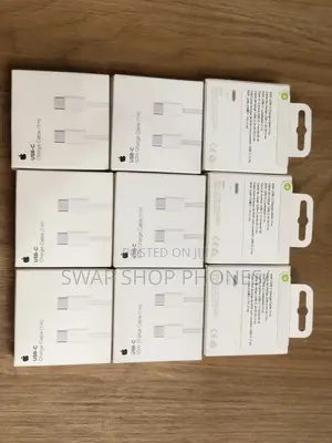 Apple Usb- C to USB -C Cable