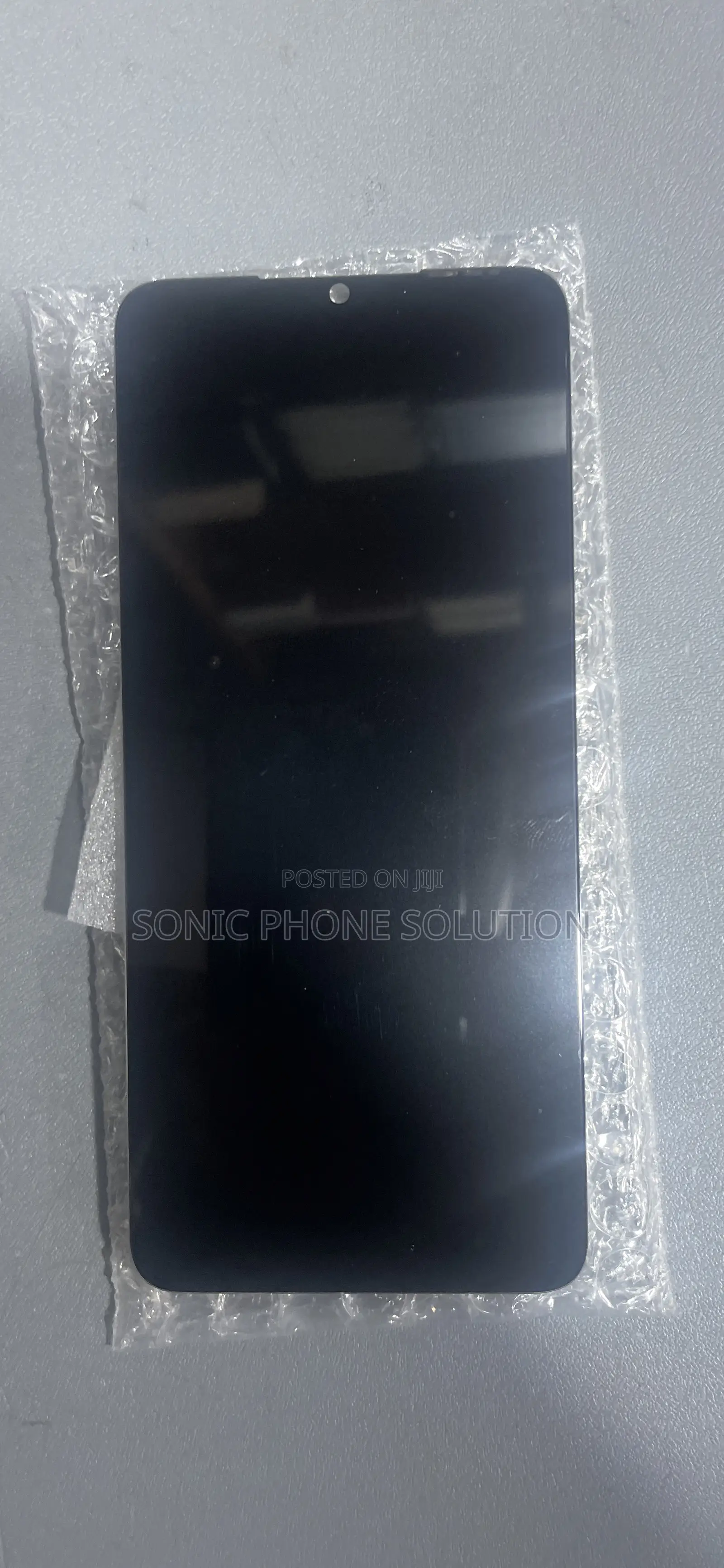 Infinix Hot 30i Screen